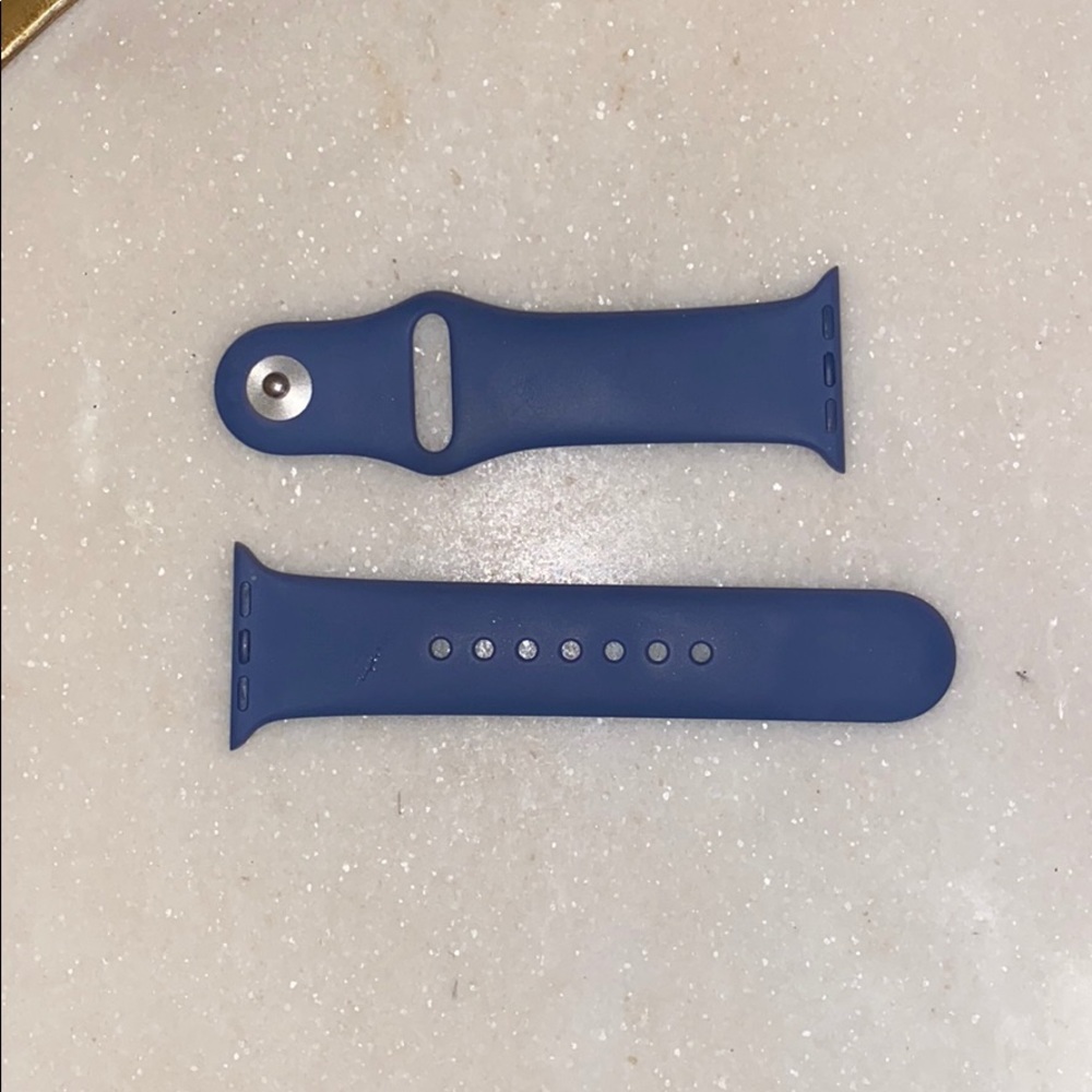 Apple watch band